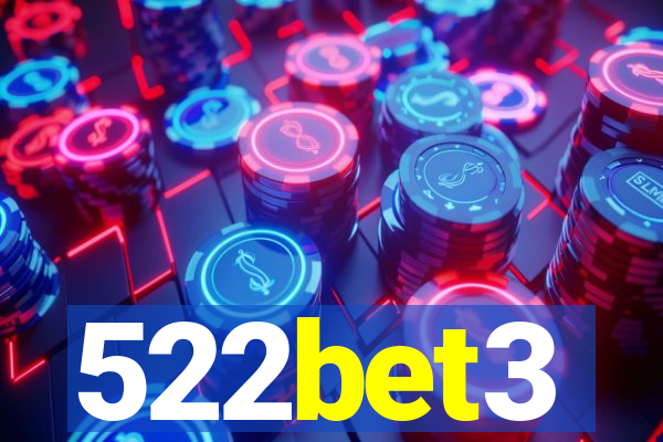 522bet3