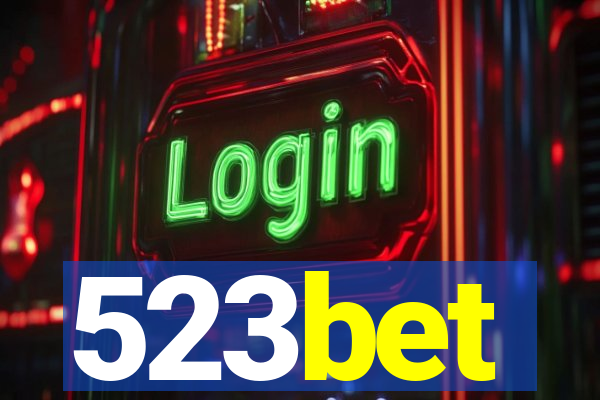 523bet