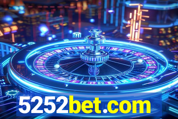 5252bet.com