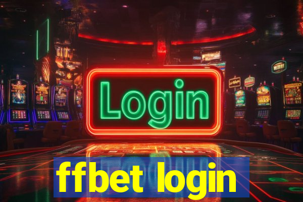 ffbet login