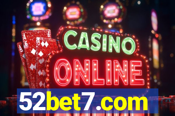 52bet7.com