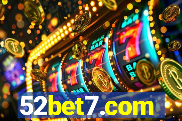 52bet7.com