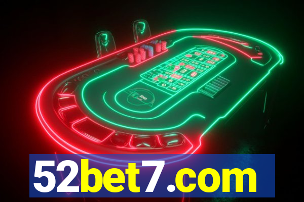 52bet7.com