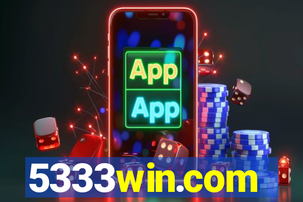 5333win.com