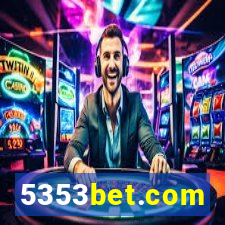 5353bet.com