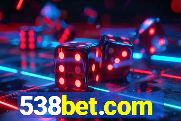 538bet.com