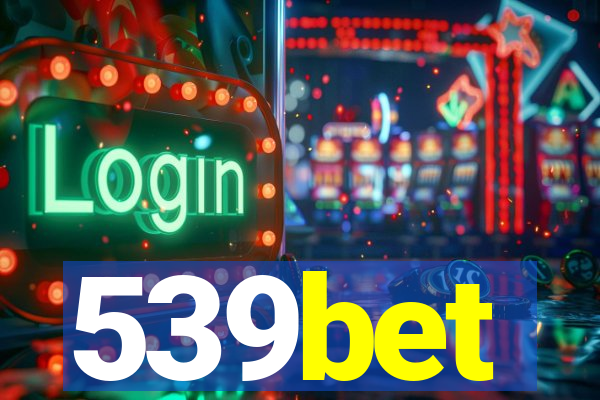 539bet