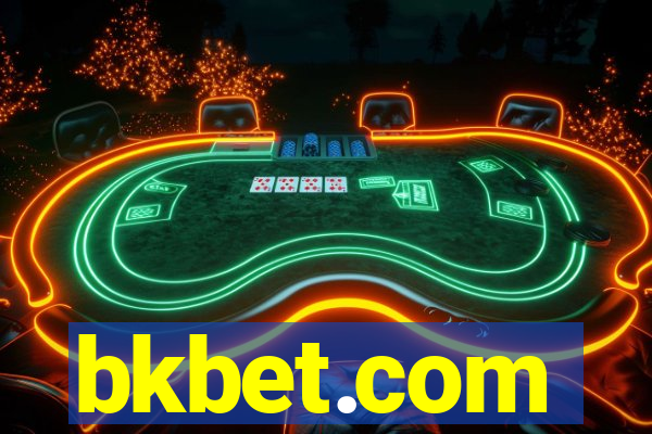 bkbet.com