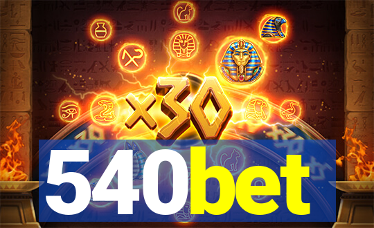 540bet