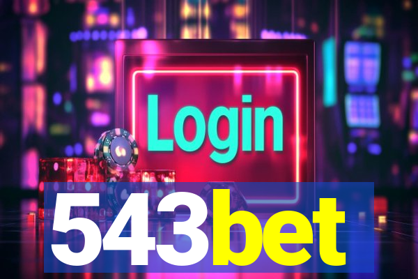 543bet