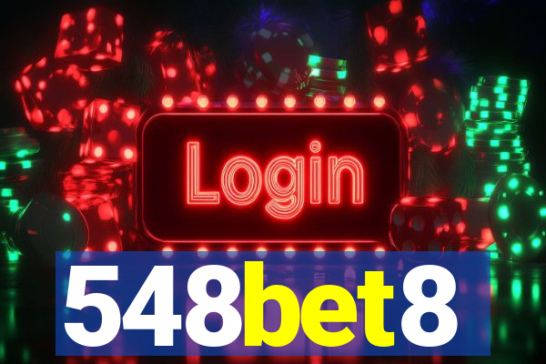 548bet8