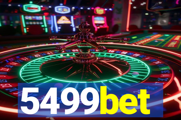 5499bet