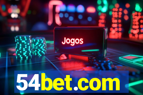 54bet.com