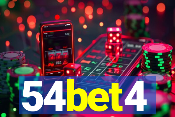 54bet4