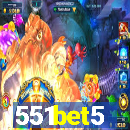 551bet5