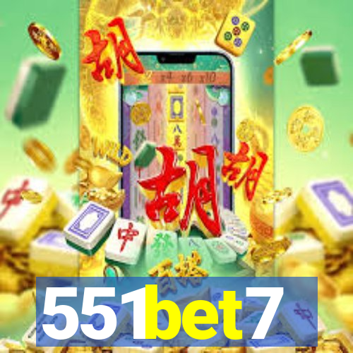 551bet7