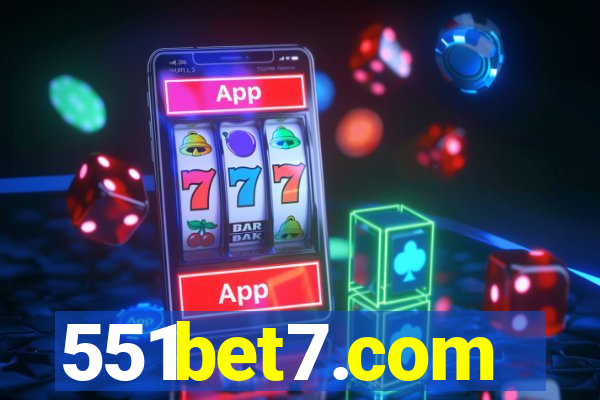 551bet7.com