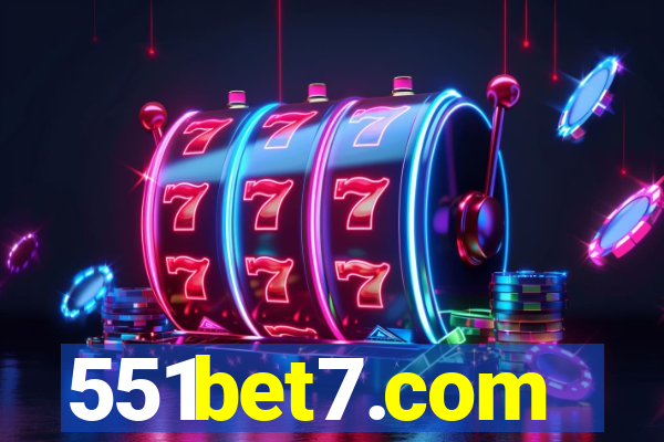 551bet7.com