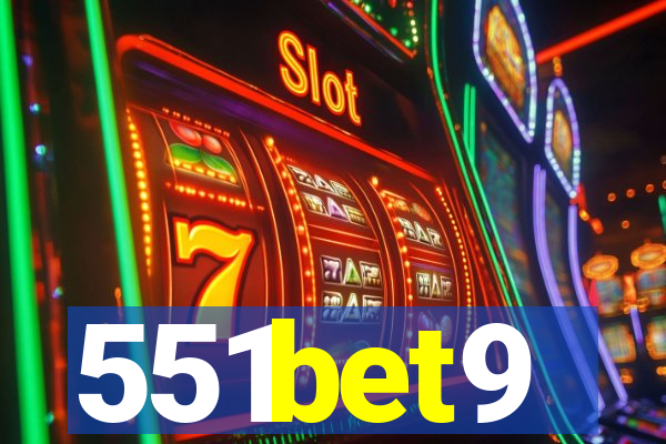 551bet9