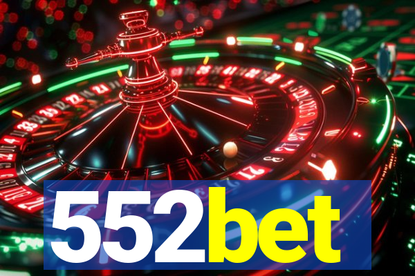 552bet