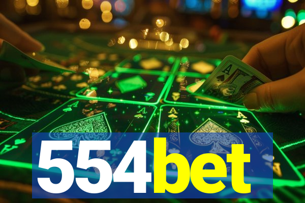 554bet