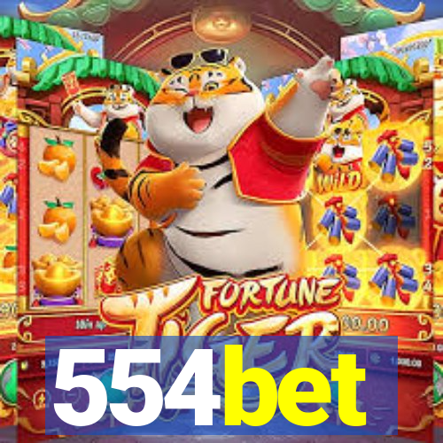 554bet