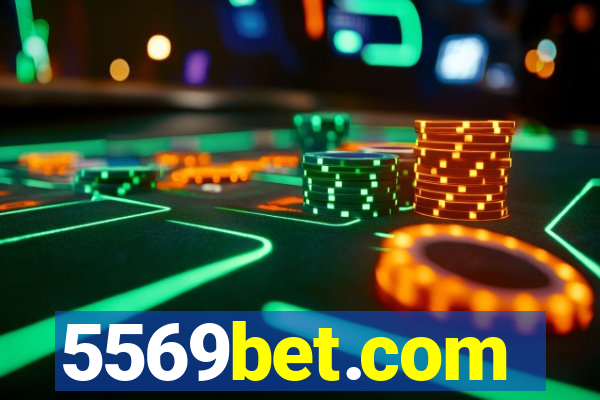 5569bet.com