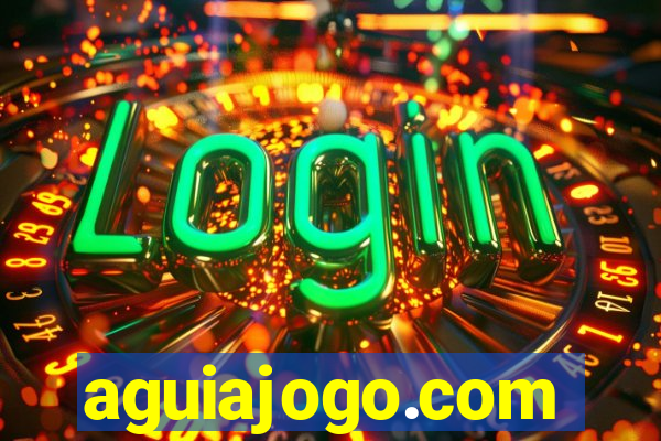 aguiajogo.com