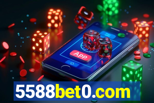 5588bet0.com