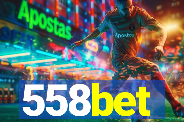 558bet