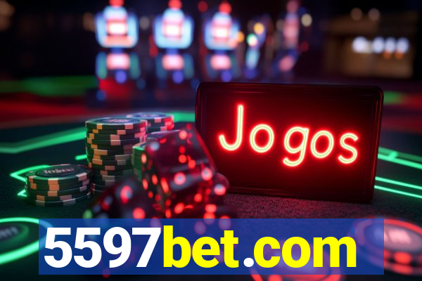 5597bet.com