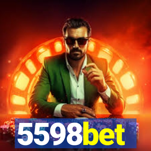 5598bet