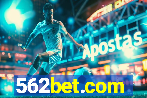 562bet.com