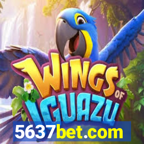 5637bet.com