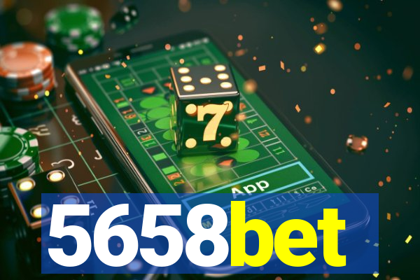 5658bet