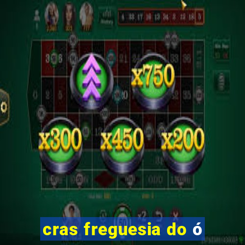 cras freguesia do ó