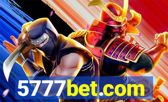 5777bet.com