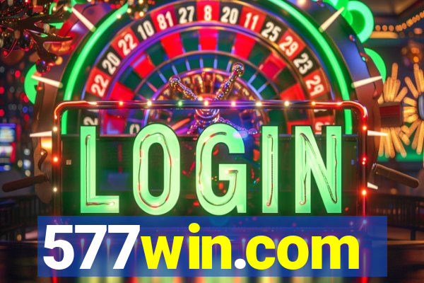 577win.com