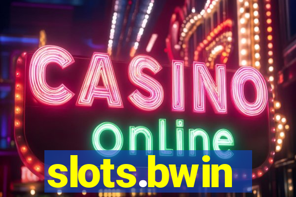 slots.bwin