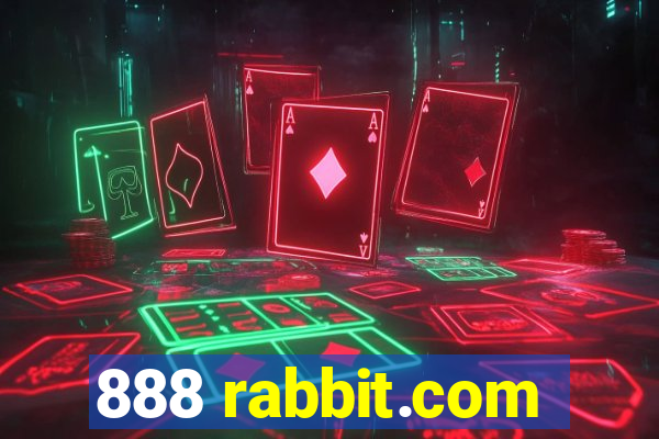 888 rabbit.com