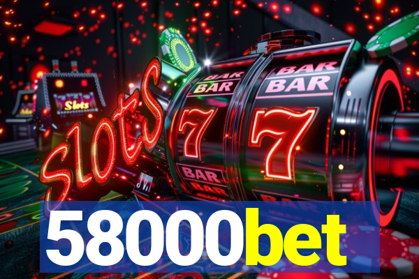 58000bet