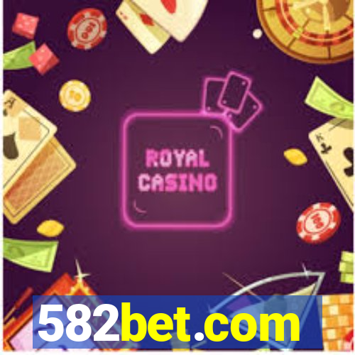 582bet.com