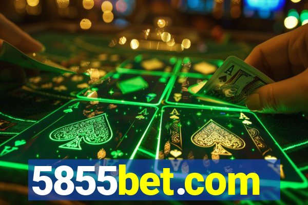 5855bet.com