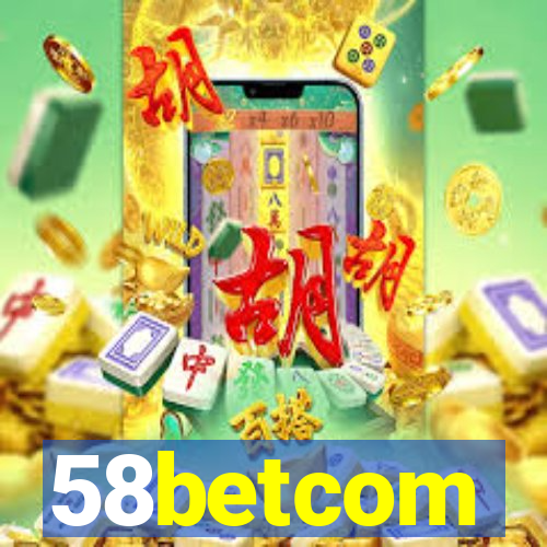 58betcom