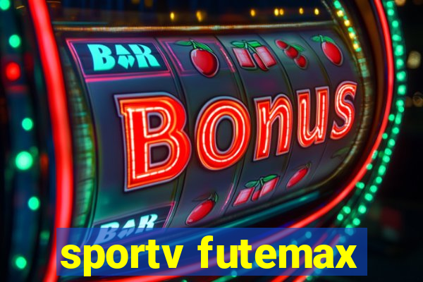 sportv futemax