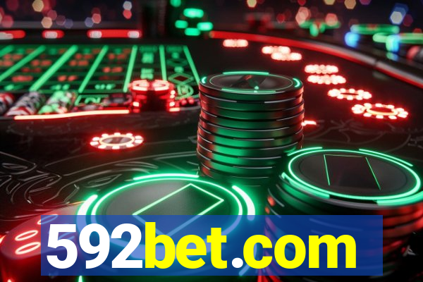 592bet.com