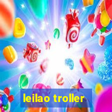 leilao troller