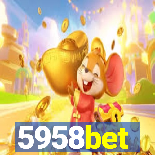 5958bet