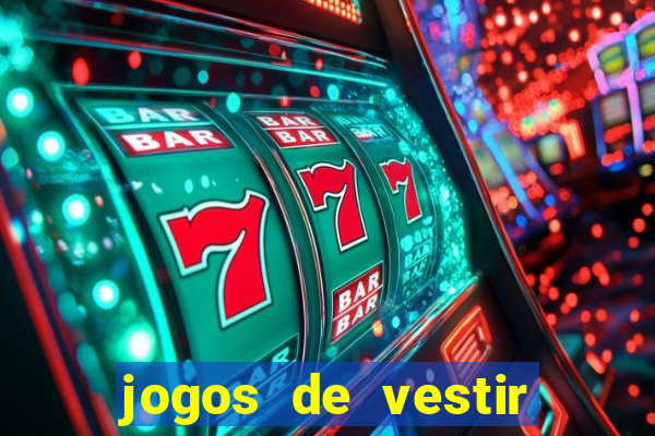 jogos de vestir justin bieber