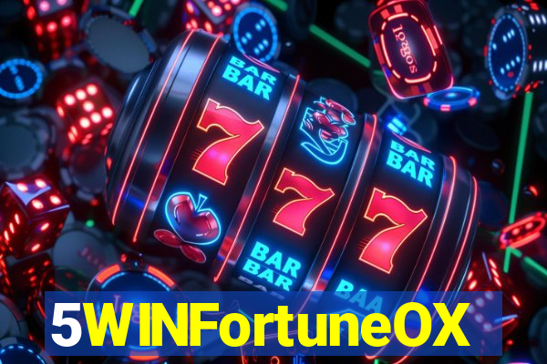 5WINFortuneOX